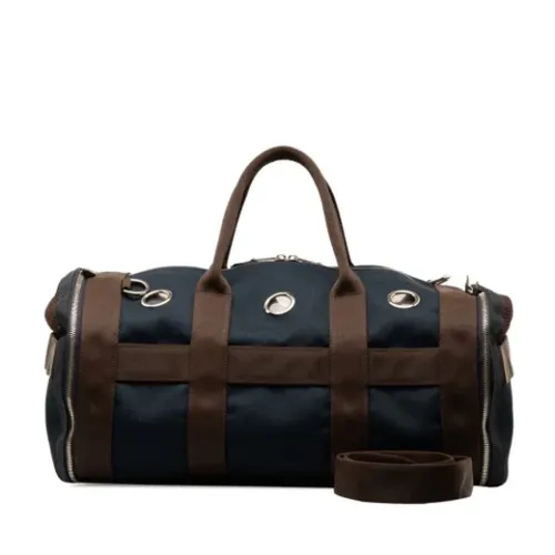 Pre-owned > Pre-owned Bags > Pre-owned Weekend Bags - - Hermès Vintage - Modalova