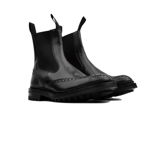 Shoes > Boots > Chelsea Boots - - Tricker's - Modalova