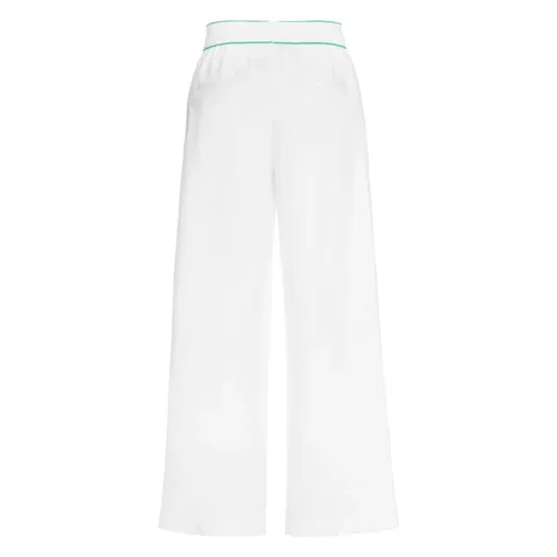 Trousers > Wide Trousers - - Bottega Veneta - Modalova