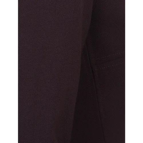 Dresses > Day Dresses > Midi Dresses - - Victoria Beckham - Modalova