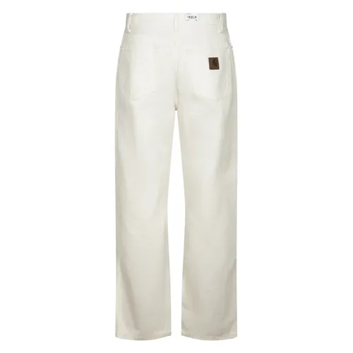 Jeans > Straight Jeans - - Carhartt Wip - Modalova