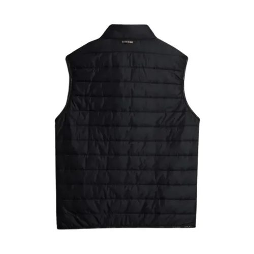 Jackets > Vests - - Napapijri - Modalova