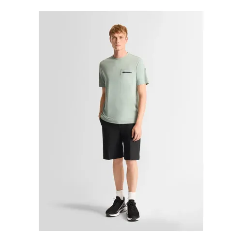 Fusalp - Tops > T-Shirts - Green - Fusalp - Modalova