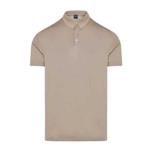 Tops > Polo Shirts - - Fedeli - Modalova