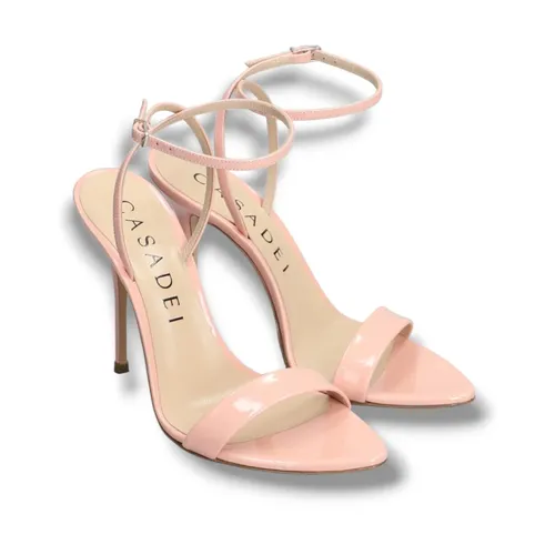Shoes > Sandals > High Heel Sandals - - Casadei - Modalova