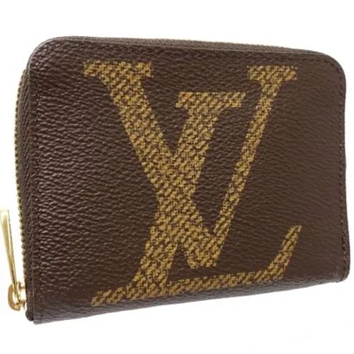 Pre-owned > Pre-owned Accessories > Pre-owned Wallets - - Louis Vuitton Vintage - Modalova