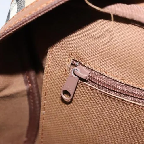 Pre-owned > Pre-owned Bags > Pre-owned Handbags - - Burberry Vintage - Modalova