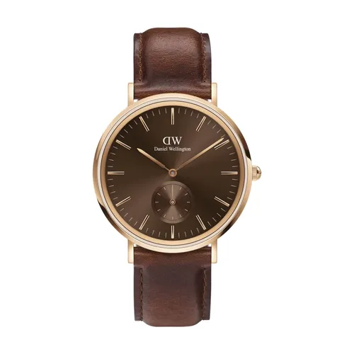 Accessories > Watches - - Daniel Wellington - Modalova