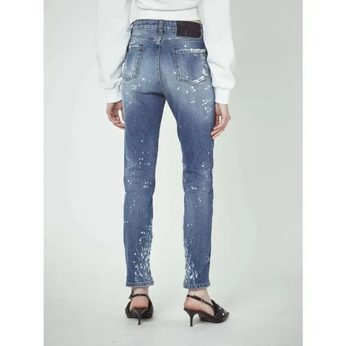 Jeans > Slim-fit Jeans - - John Richmond - Modalova