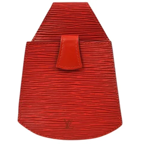 Pre-owned > Pre-owned Bags > Pre-owned Belt Bags - - Louis Vuitton Vintage - Modalova