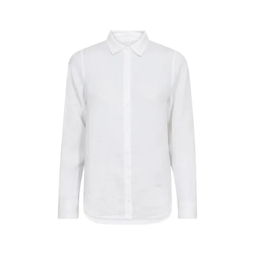 Blouses & Shirts > Shirts - - MOS Mosh - Modalova