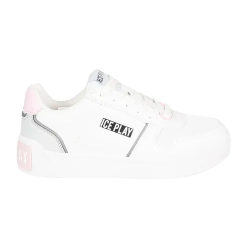 Shoes > Sneakers - - ICE Play - Modalova