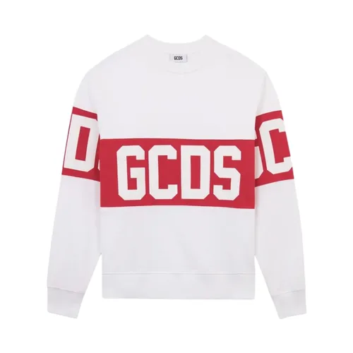 Sweatshirts & Hoodies > Sweatshirts - - Gcds - Modalova