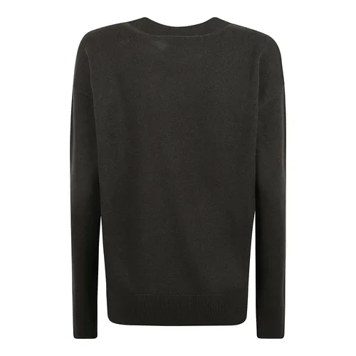 Knitwear > Round-neck Knitwear - - Burberry - Modalova