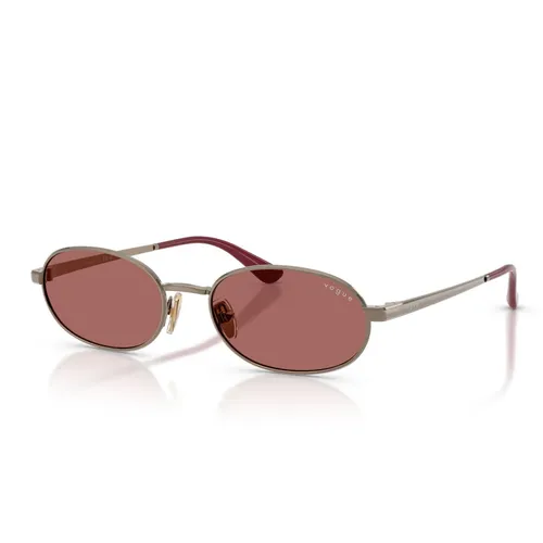 Accessories > Sunglasses - - Vogue - Modalova