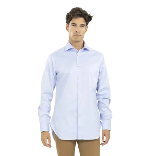 Shirts > Casual Shirts - - Kiton - Modalova