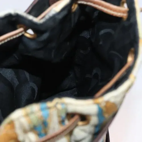 Pre-owned > Pre-owned Bags > Pre-owned Bucket Bags - - Salvatore Ferragamo Pre-owned - Modalova