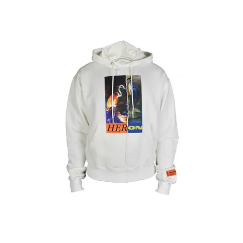 Sweatshirts & Hoodies > Hoodies - - Heron Preston - Modalova