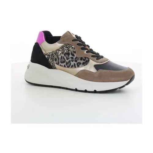 Shoes > Sneakers - - Nerogiardini - Modalova