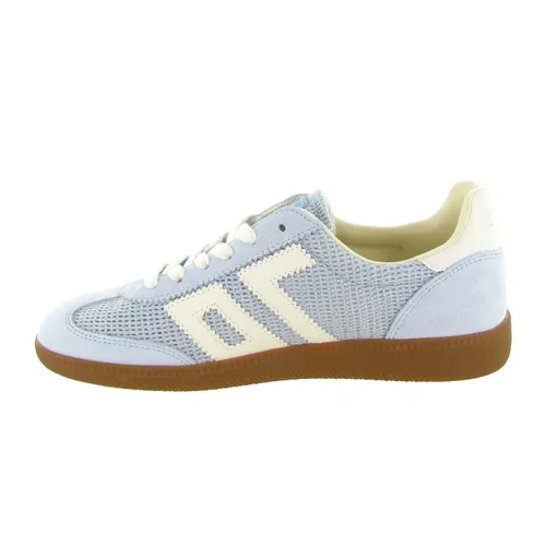 Back70 - Shoes > Sneakers - Blue - Back70 - Modalova