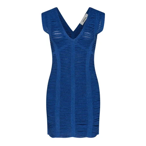 Dresses > Day Dresses > Short Dresses - - Circus Hotel - Modalova