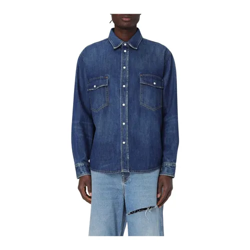 Shirts > Denim Shirts - - 1989 Studio - Modalova