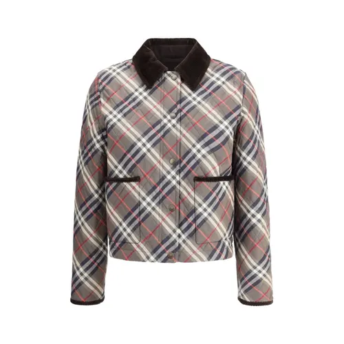 Jackets > Light Jackets - - Burberry - Modalova