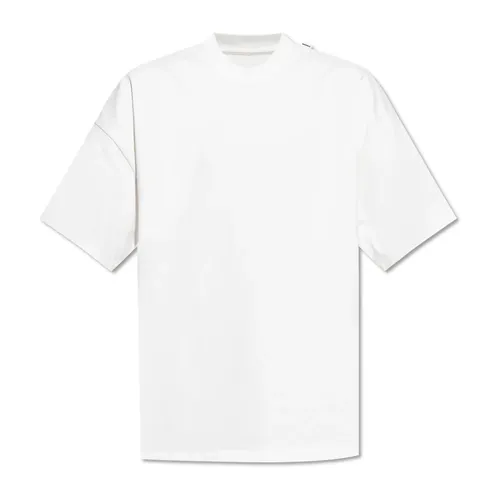 Tops > T-Shirts - - Jil Sander - Modalova