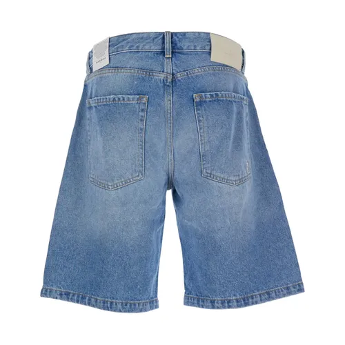 Shorts > Denim Shorts - - Icon Denim - Modalova