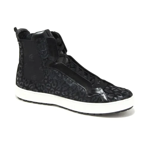 Hogan - Shoes > Sneakers - Black - Hogan - Modalova