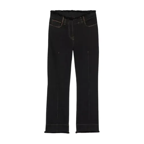 Jeans > Straight Jeans - - Jacquemus - Modalova