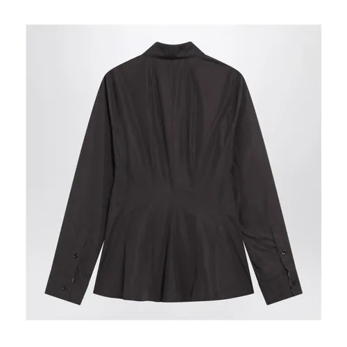 Blouses & Shirts > Shirts - - Burberry - Modalova