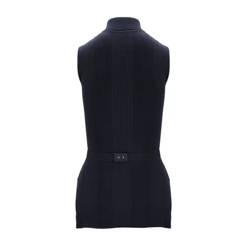 Knitwear > Turtlenecks - - Elisabetta Franchi - Modalova