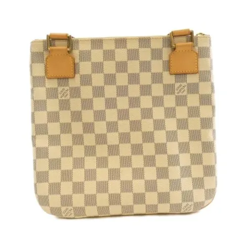 Pre-owned > Pre-owned Bags > Pre-owned Cross Body Bags - - Louis Vuitton Vintage - Modalova