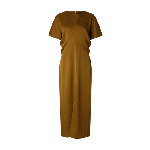Dresses > Day Dresses > Midi Dresses - - Soeur - Modalova