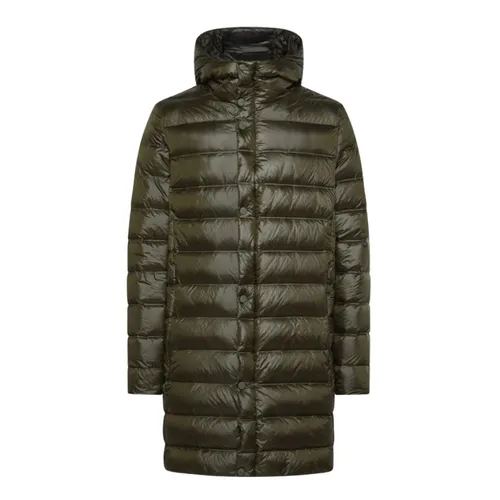 RRD - Coats > Down Coats - Green - RRD - Modalova