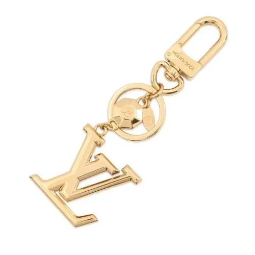 Pre-owned > Pre-owned Accessories - - Louis Vuitton Vintage - Modalova