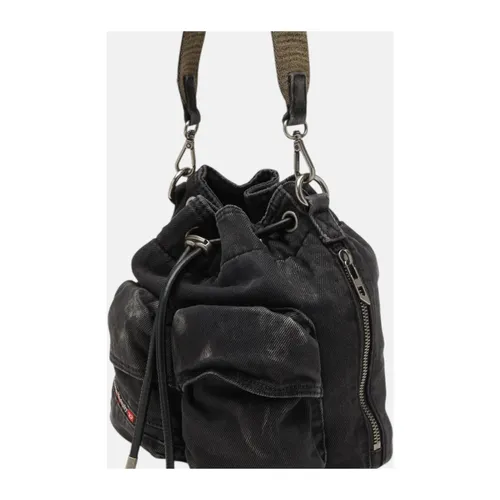 Bags > Bucket Bags - - Diesel - Modalova