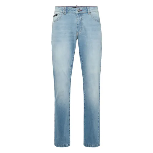 Jeans > Slim-fit Jeans - - Philipp Plein - Modalova