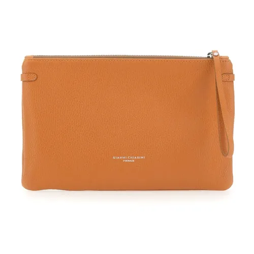 Bags > Clutches - - Gianni Chiarini - Modalova