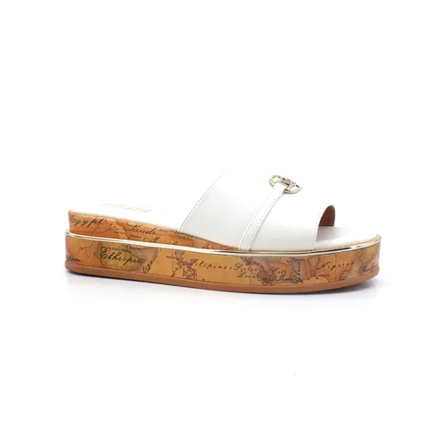 Shoes > Heels > Wedges - - Alviero Martini 1a Classe - Modalova