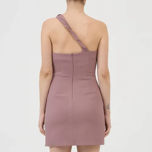 Dresses > Day Dresses > Short Dresses - - Federica Tosi - Modalova