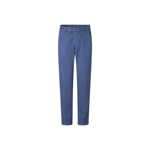 Trousers > Chinos - - Mason's - Modalova