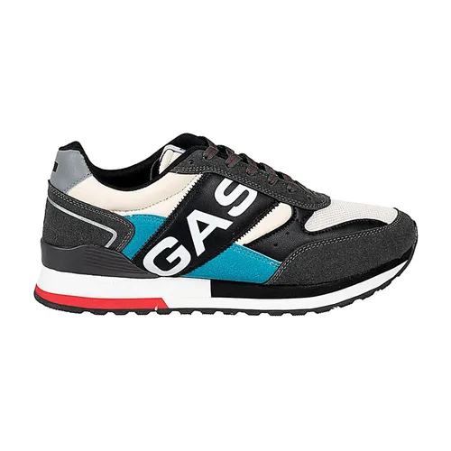 GAS - Shoes > Sneakers - Gray - GAS - Modalova