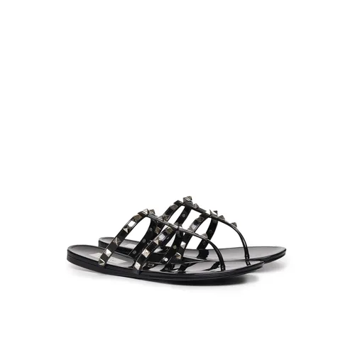 Shoes > Flip Flops & Sliders > Flip Flops - - Valentino Garavani - Modalova