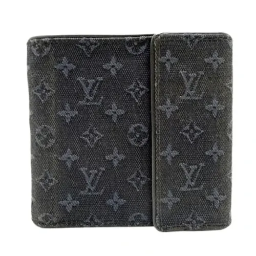 Pre-owned > Pre-owned Accessories > Pre-owned Wallets - - Louis Vuitton Vintage - Modalova