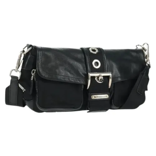 Pre-owned > Pre-owned Bags > Pre-owned Cross Body Bags - - Prada Vintage - Modalova