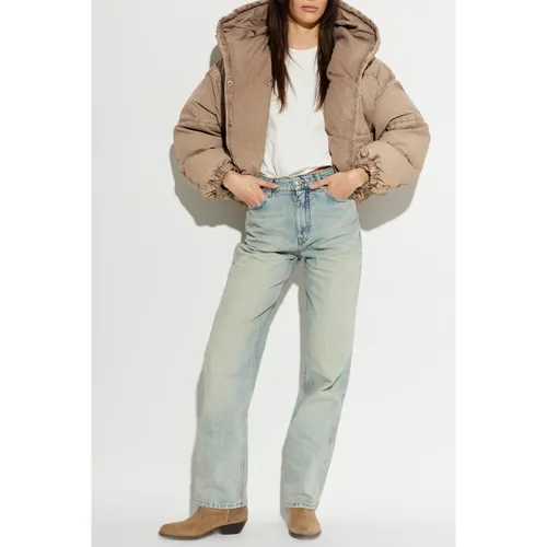 Jeans > Straight Jeans - - Zadig & Voltaire - Modalova