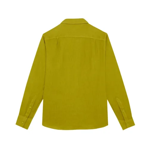 Shirts > Casual Shirts - - Vilebrequin - Modalova