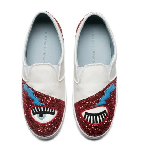 Shoes > Sneakers - - Chiara Ferragni Collection - Modalova